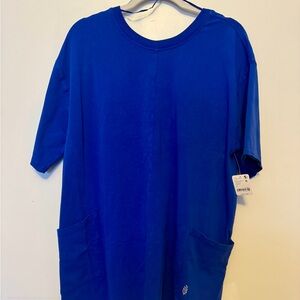 Free People Hot Shot Tee Romper Large Sold Out Color